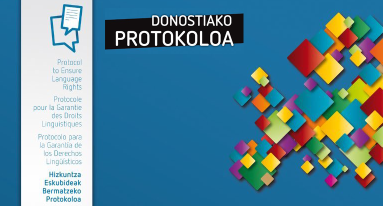 Hizkuntza Eskubideak Bermatzeko Protokoloa